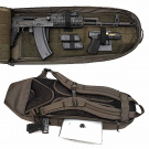 LBX Tactical | Full Length Rifle Bag  LBX Tactical | Full Length Rifle Bag